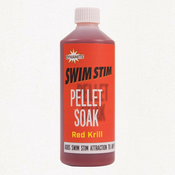 Tekoči Dodatek Dynamite Baits Red Krill 500ml