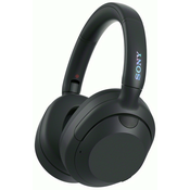 Sony slušalke ULT WEAR črneWHULT900NB.CE7