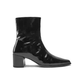 Škornji Vagabond Shoemakers Giselle 5854-060-20 Črna
