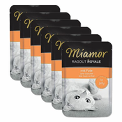 MIAMOR Ragout Royal 6x100g - PURAN