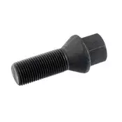 Vijaki M12x1,25, navoj 30 mm, stožčasti sedež, K 17, črni