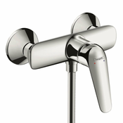 HANSGROHE enoročna armatura za tuš NOVUS (71060000)