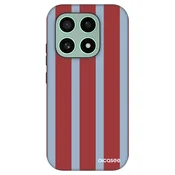 Fashion Case za Xiaomi 17 - Lounge pass