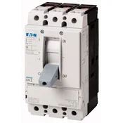 Eaton LN2 stikalo za napajanje, 3-polno 250A LN2-250-I