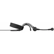 Sennheiser ME3 Naglavni kondenzatorski mikrofon (Kot novo)