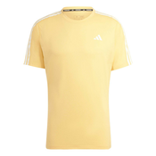 ADIDAS PERFORMANCE Own the Run 3 Stripes T-shirt