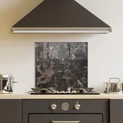 WALLXPERT Dekorativna slika 2013 (60 x 60)