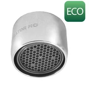NEOPERL perlator za varčevanje z vodo 6 l/min, notranji navoj M22x1, krom - Chrome - Sapho - 24 - Medeninasti - 14
