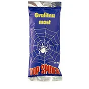TOP SPIDER grafitna mast 80 g