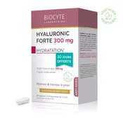 Biocyte Anti-wrinkle Pack Hyaluronic Forte 300mg Anti-Aging 3x30 capsules