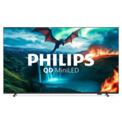 Philips TV Mini LED Philips 65MLED820/12+POKLON TAB4000, (65MLED820-2)