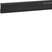 HAGER Pregrada za kanale GBD/GBA, visina 50mm, bijela L4369