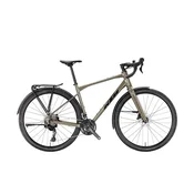 KTM Gravelator 20 LFC 28 2026 Gravel Bike