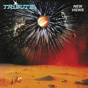 Tribute - New Views (Limited Edition) (180 g) (Coloured) (LP)