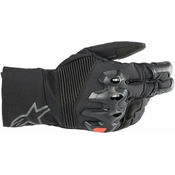 Alpinestars Bogota Drystar XF 2025 motociklističke rukavice crne
