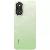 XIAOMI Xiaomi, Zadnje steklo za baterijo za Xiaomi Redmi A5 4G Servisni paket Originalno, Zelena, (5000192254)