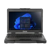 Prenosnik Getac B360 G2 13.3” IPS zaslon na dotik Intel i5-1250P, 8 GB RAM, 256 GB, Win 11 Pro
