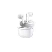 REMAX W26 White True Wireless Earbuds