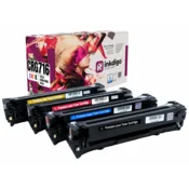 Inkdigo toner CRG716 kompatybilny z Canon imageCLASS MF8050cn LBP5050 Certyfikat TÜV