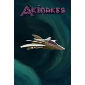 Akinakes XBOX LIVE Key EUROPE