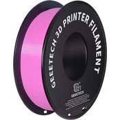 GEEETECH PLA Pink - 1,75 mm/1000 g
