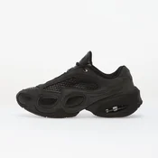 Sneakers Nike Air Max Muse Se Black/ Black-Metallic Silver EUR 36