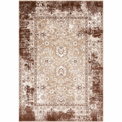 Rjava preproga 200x280 cm Terno Brown – FD