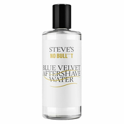 Steves No Bull***t Blue Velvet voda poslije brijanja 100 ml