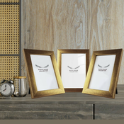 WALLXPERT Set ramova za slike 3AFC1002_1318