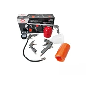 Prolinetech pneumatski set za kompresore germany style plt/kit-5