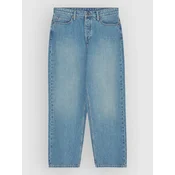 Element Relax 5 Jeans worn indigo