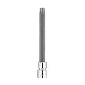 TORX bit TX40 na 1/4 nastavku, dolg, 87 mm 10-346