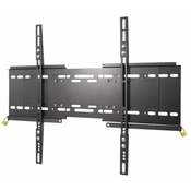 Transmedia LCD monitor (127-254cm) Wall Bracket anti theft