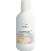 Wella Professionals ColorMotion+ šampon za zaštitu obojene kose 100 ml
