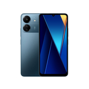 Xiaomi POCO C65 - 6+128 GB Blue