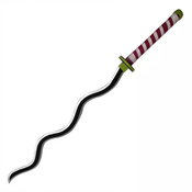Demon Slayer - Wood Sword Replica 9