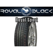 ROYAL BLACK - Royal Sport - LETNE PNEVMATIKE - 215/70R16 - 100H