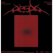 Aespa - LEMONADE - The 2nd Album: WDA Version (CD)