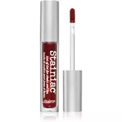 theBalm Stainiac Lip And Cheek Stain večnamensko ličilo za ustnice in lica odtenek 4 ml