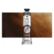 Oljna barva Artemisia 40 ml - žgana siena