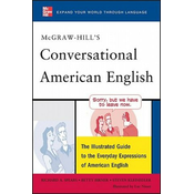 McGraw-Hills Conversational American English