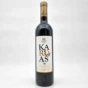 Aleksic Crveno vino Kardaš 15%, 0.75l