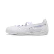 PUMA Speedcat Ballet Sneakers Kids, Shoes, White, 35