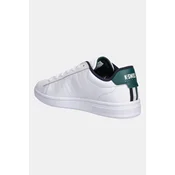 Superge K-Swiss COURT SHIELD II bela barva, 04412.985.M