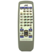 General JVC RM-SMXJ75R - compatible General-branded remote control