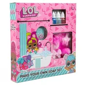 L.O.L. Surprise! set napravi sapun ( 1046275 )