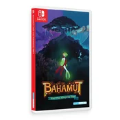 Bahamut and the Waqwaq Tree - Import (SWITCH)