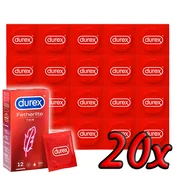 Durex Fetherlite Thin 20 pack