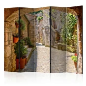 artgeist Paravan Tuscany I, 5-Delni, Akustičen