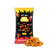 Hot Chip Chilli Peanuts 70g